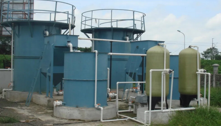 STP - Bhoojal Survey