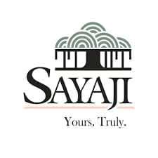 Sayaji Logo