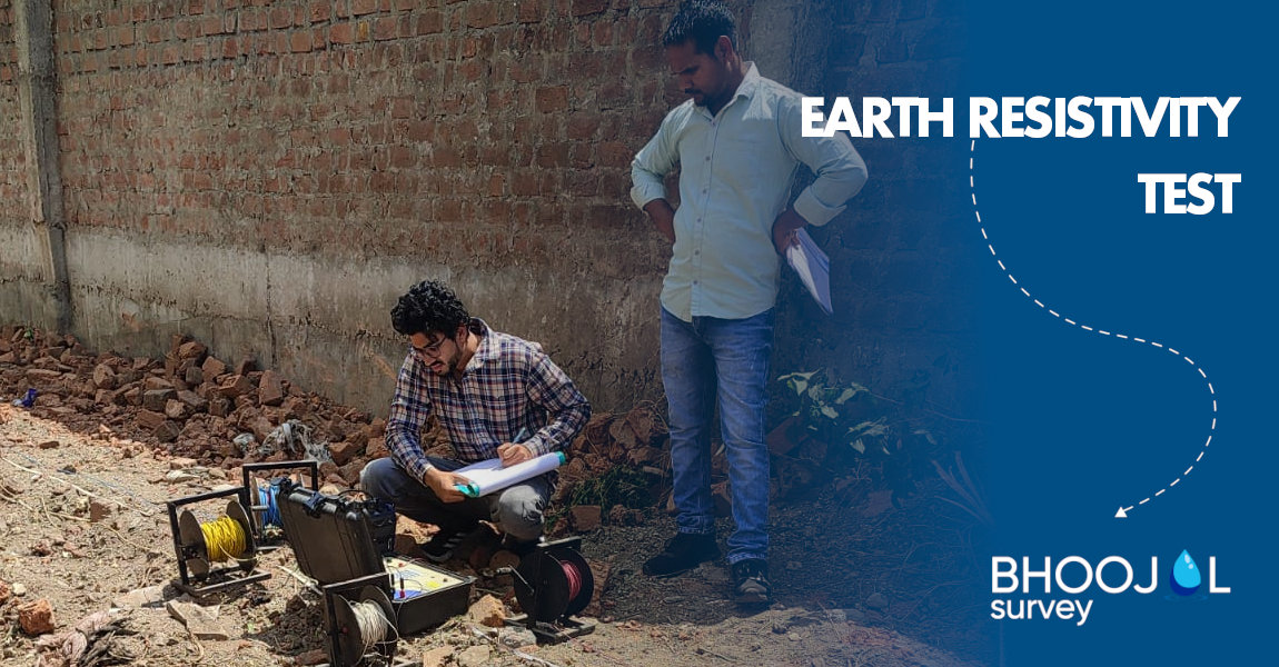 Earth Resistivity Testing