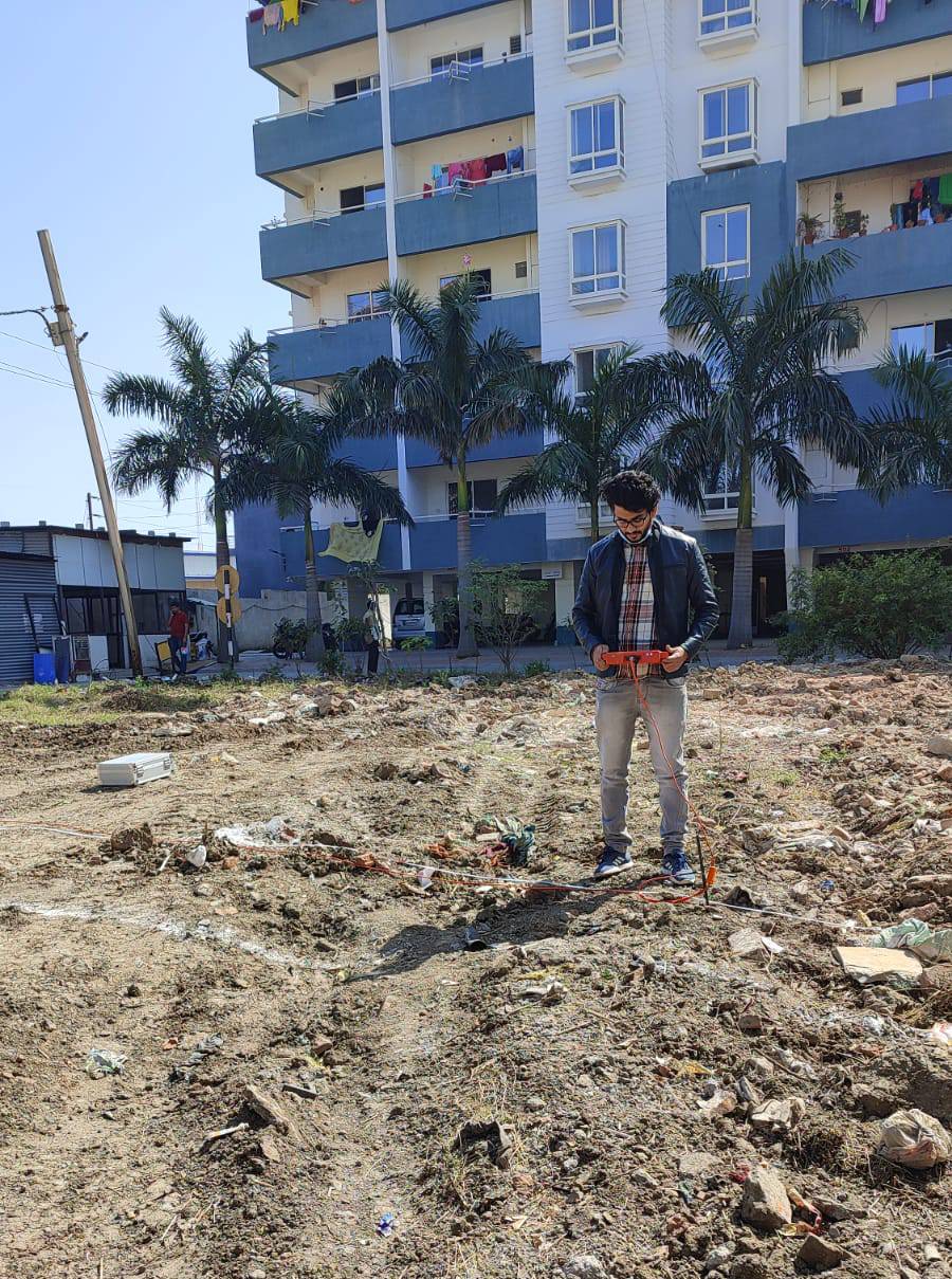 Ground Water Survey1