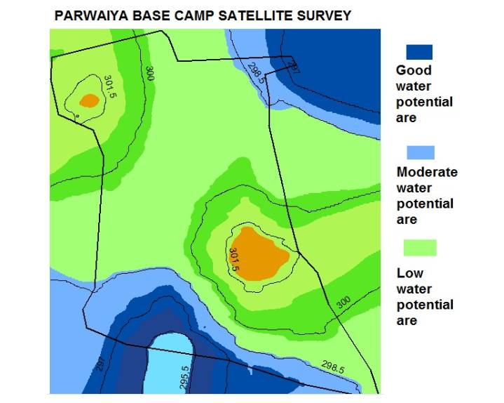 Satellite Survey2