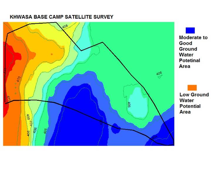 Satellite Survey4